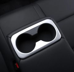HYUNDAI TUCSON 2015-2018 BARDAKLIK KAPLAMA - SILVER