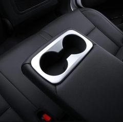 HYUNDAI TUCSON 2015-2018 BARDAKLIK KAPLAMA - SILVER