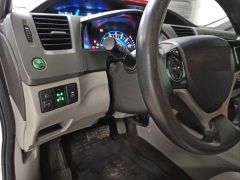 HONDA CIVIC FB7 2012-2015 OBD TPMS
