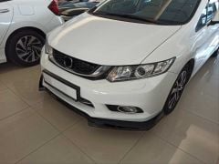 HONDA CIVIC FB7 2012-2015 ÖN LIP