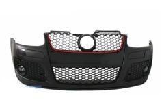Vw golf 5 GTİ ön tampon ve sis çerçevesi seti 2003 / 2009