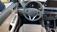 HYUNDAI TUCSON 2015-2018 KAPI KOLÇAK KAPLAMA SILVER