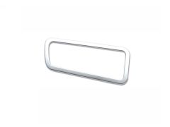 HYUNDAI TUCSON 2015-2018 KONTROL PANEL KAPLAMA - SILVER (ABS)