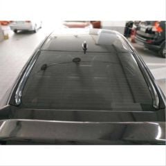 honda civic fc5 uyumlu arka cam yan led kırmızı 2016-20