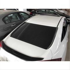 honda civic fc5 uyumlu arka cam yan led kırmızı 2016-20