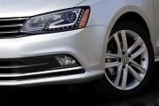 Vw jetta sis lambası farı çerçeveli sağ sol takım 2015+