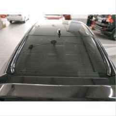 honda civic fc5 uyumlu arka cam ledi smoke 2016-20