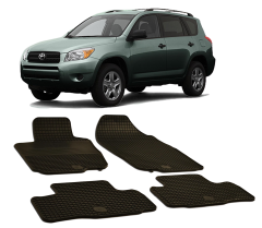 Toyota rav 4 paspas kauçuk oem germany 2006+