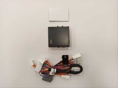 NISSAN QASHQAI 2014-2020 CAM AYNA KAPATMA MODÜLÜ