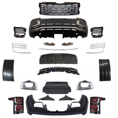 Range rover vogue svo body kit full set 2013+