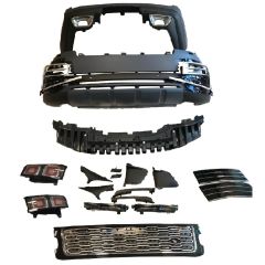Range rover vogue svo body kit full set 2013+