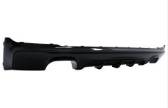 Bmw f22 mtech arka tampon difüzörü 2014 / 2018