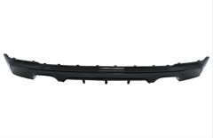 Bmw f22 mtech arka tampon difüzörü 2014 / 2018