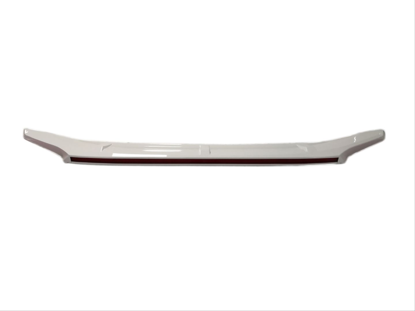 Honda civic fc5 led spoiler 2016+