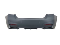 Bmw f30 f80 m3 arka tampon seti 2012 / 2018