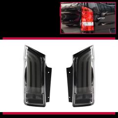 Mercedes vito stop lambası ledli maybach smoke w447 2016 / 2024
