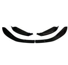 Bmw F20 lci m performance ön tampon altı lip 2016+