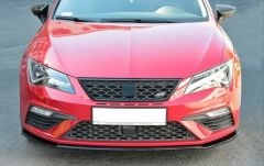 Seat leon fr ön tampon ve panjur seti 2018 / 2020