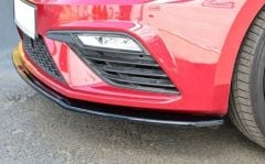 Seat leon fr ön tampon ve panjur seti 2018 / 2020
