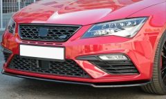 Seat leon fr ön tampon ve panjur seti 2018 / 2020