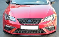 Seat leon fr ön tampon ve panjur seti 2018 / 2020