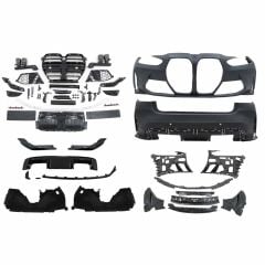 Bmw f32 g82 body kit dönüşüm seti 2014 / 2018