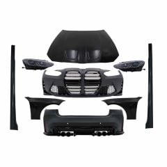 Bmw f30 g80 body kit dönüşüm seti 2014 / 2018