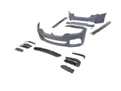 Bmw g30 mtech body kit tampon seti 2017 / 2020