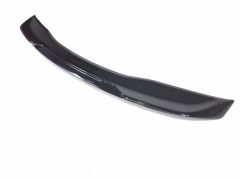 Honda civic rs bagaj üstü spoiler 2021+ için uygundur parlak siyah