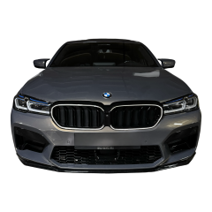 Bmw g30 lci ön böbrek panjur piano black ledli 2020 / 2024