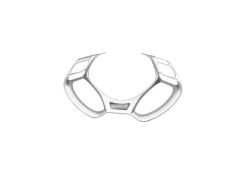 TOYOTA C-HR 2016-2019 DIREKSIYON KAPLAMA SILVER