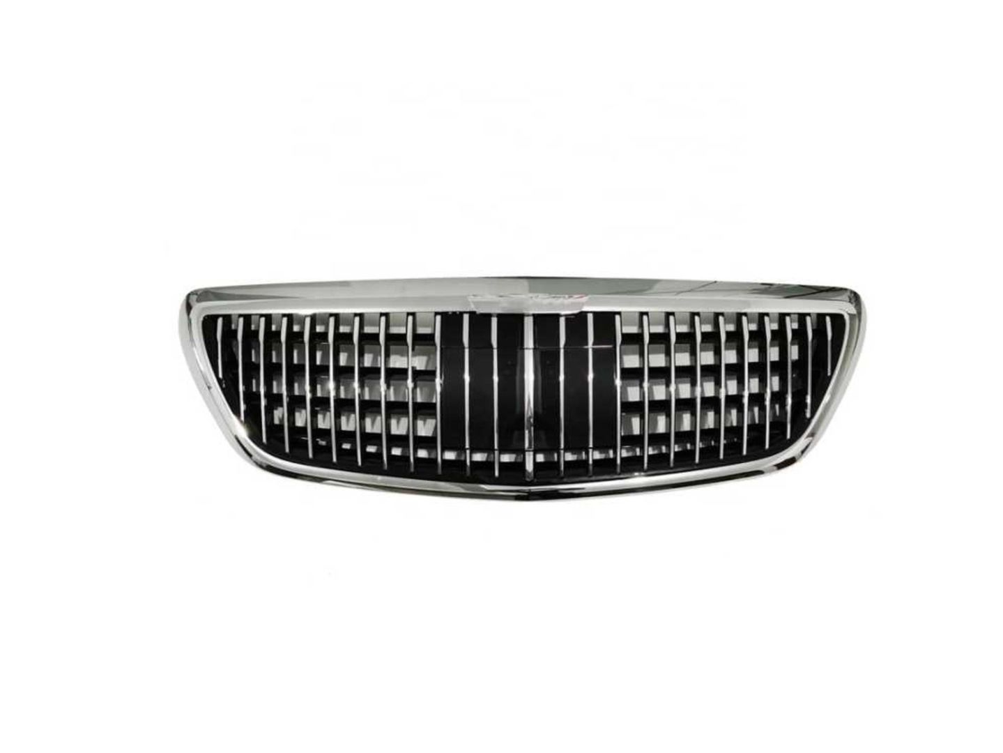 MERCEDES W222 S CLASS MAYBACH PANJUR  KROM -2014+