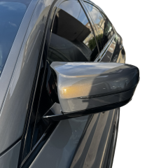 Bmw G30 ayna kapağı piano black m5 model iç dış 2017 / 2024