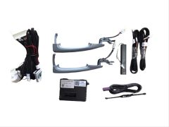 Bmw f36 keyless go anahtarsız giriş seti 2013+