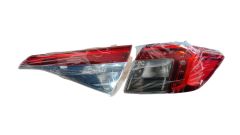 Honda civic fe1 stop lambası ledli ys 2022+