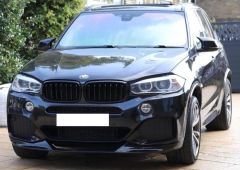 Bmw x5 f15 ayna kapağı piano black mx5 model iç dış 2012 / 2017
