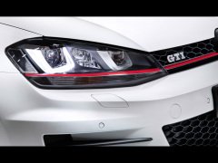 Vw golf 7 ön far bi-xenon 2012 / 2016 GTİ model sinyal ledli