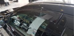 HONDA CIVIC FK7 2016-2020 HB CAM RÜZGARLIGI