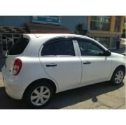 Nissan Micra cam rüzgarlığı mugen 4.lü 2003-10