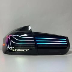 Bmw f30 stop lambası led lazer rgb 2012 / 2018