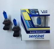 SÜPER BEYAZ IŞIK AMPÜL SENTİNEL 9005