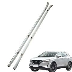 Nissan qashqai port bagaj tavan çıtası 2022+