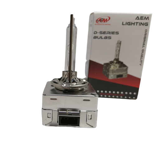 XENON AMPUL D1S 6000K