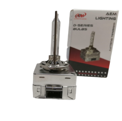 XENON AMPUL D1S 6000K