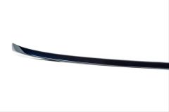 Bmw g30 bagaj üstü spoiler pianoblack ince