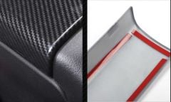 Mercedes w177 kolçak kaplaması karbon 2019+