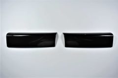 Mercedes w177 kolçak kaplaması pianoblack 2019+