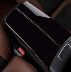 Mercedes w177 kolçak kaplaması pianoblack 2019+