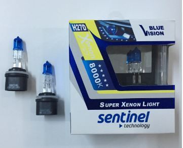 SÜPER BEYAZ IŞIK AMPÜL SENTİNEL H27 1W