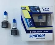 SÜPER BEYAZ IŞIK AMPÜL SENTİNEL H27 1W